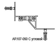 AR107-050 C