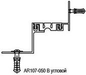 AR107-050 B