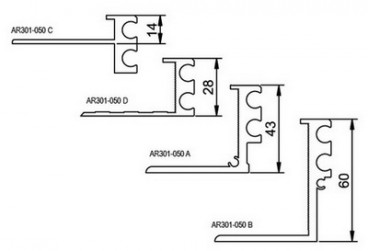 AR308-050 A