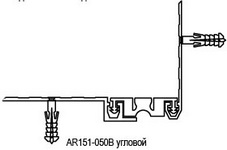 AR151-050 B