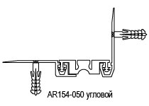 AR154-050