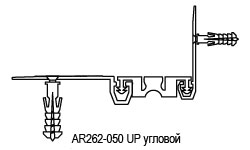 AR262-050 UP