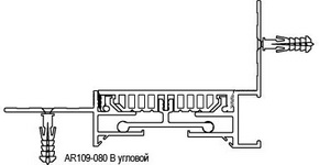 AR109-080 B