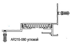 AR215-080