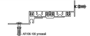 AR106-100