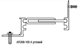 AR309-100 A