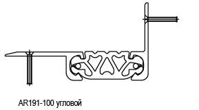 AR191-100