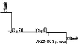 AR221-100 S