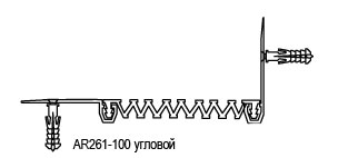 AR261-100