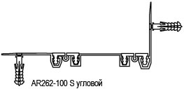 AR262-100 S