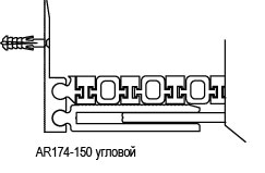 AR174-150