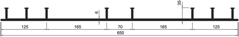 Nitriflex® AA 650/323