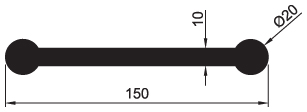 Nitriflex® ACL 150/10