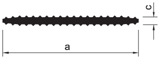 Besaflex® S