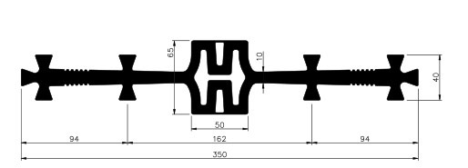 Besaflex® VDI 350